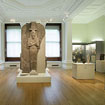 Egyptian Galleries