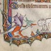 Conserving the Macclesfield Psalter