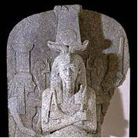 Ancient Egytpians