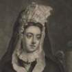 Lady Mary Fenwick