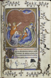 The Hours of Philip the Bold