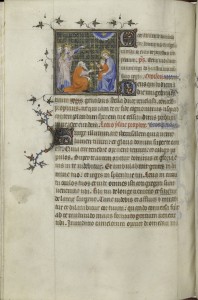 The Hours of Philip the Bold