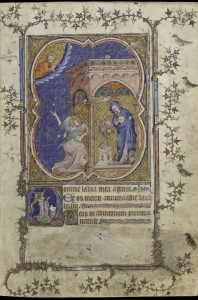 The Hours of Philip the Bold