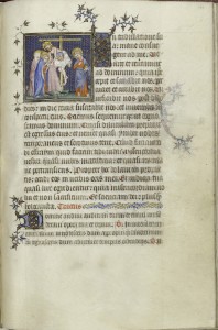 The Hours of Philip the Bold