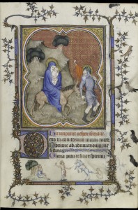 The Hours of Philip the Bold