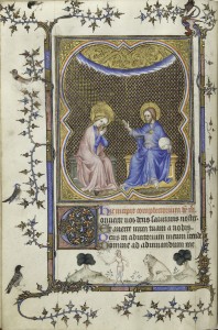 The Hours of Philip the Bold