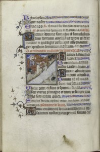 The Hours of Philip the Bold