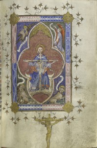 The Hours of Philip the Bold