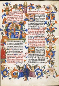 The Missal of Cardinal Angelo Acciaiuoli