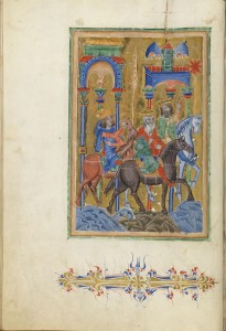 The Breslau Psalter