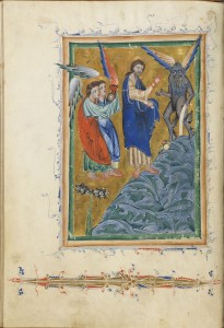 The Breslau Psalter