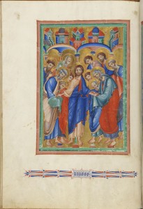 The Breslau Psalter