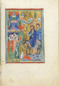 The Breslau Psalter