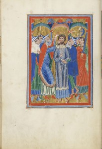 The Breslau Psalter