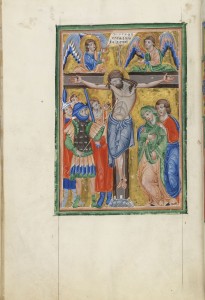 The Breslau Psalter