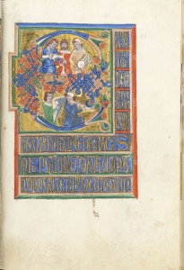 The Breslau Psalter