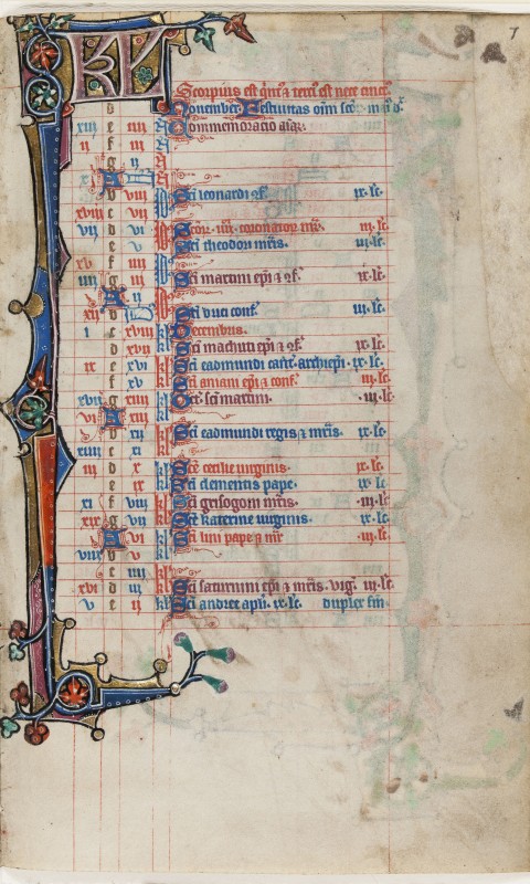 Folio 7r