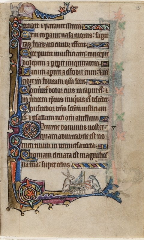 Folio 15r