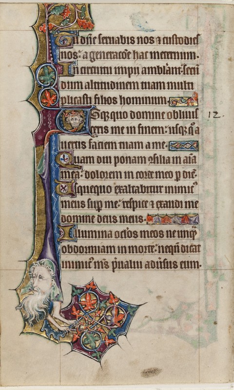 Folio 20v