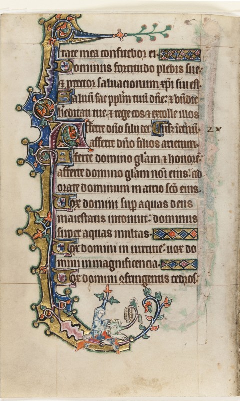 Folio 41v