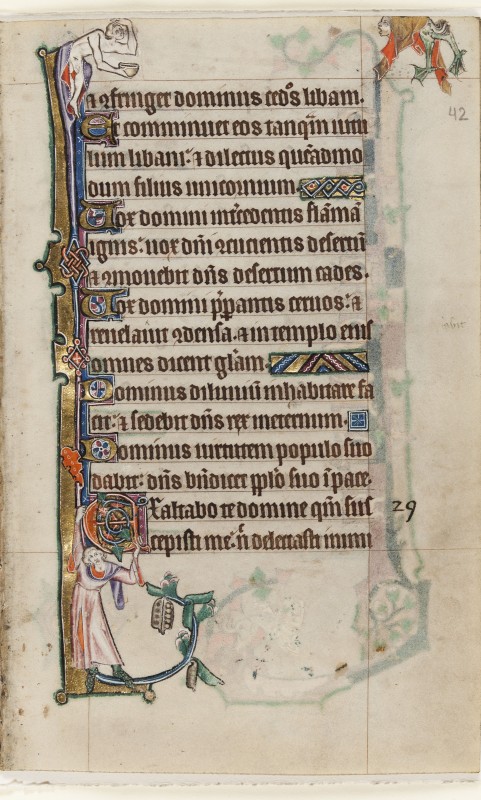 Folio 42r