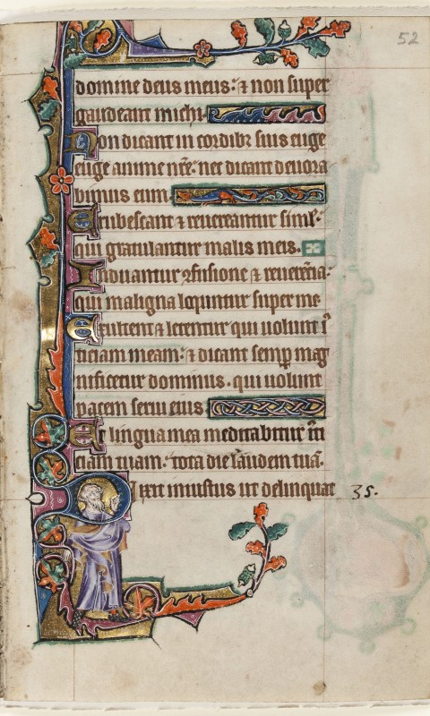 Folio 52r