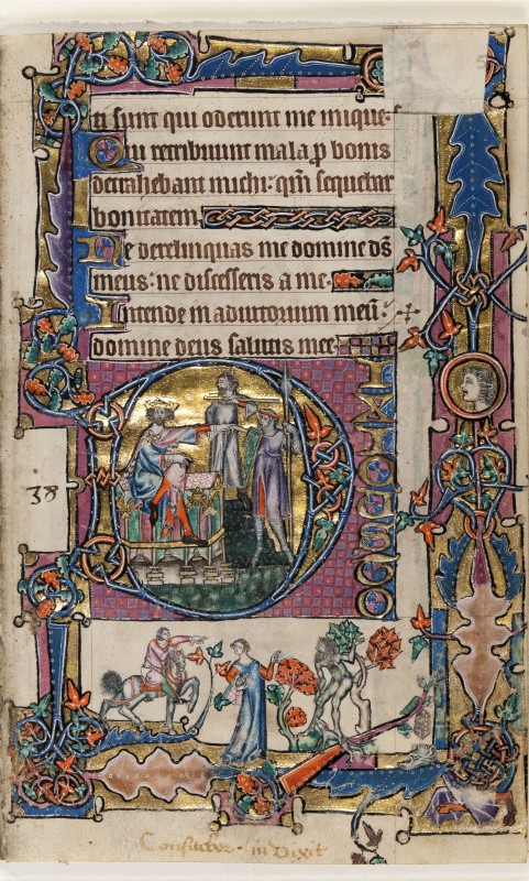Folio 58r