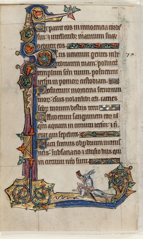 Folio 115v