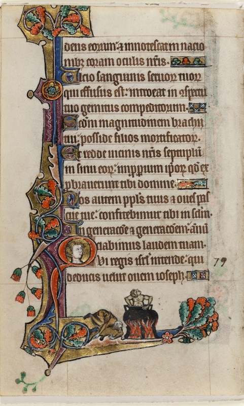Folio 116v