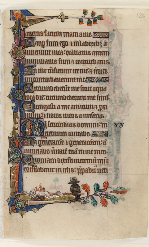 Folio 126r