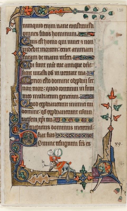 Folio 130r