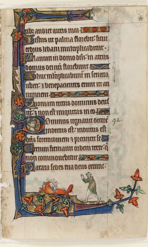 Folio 134r