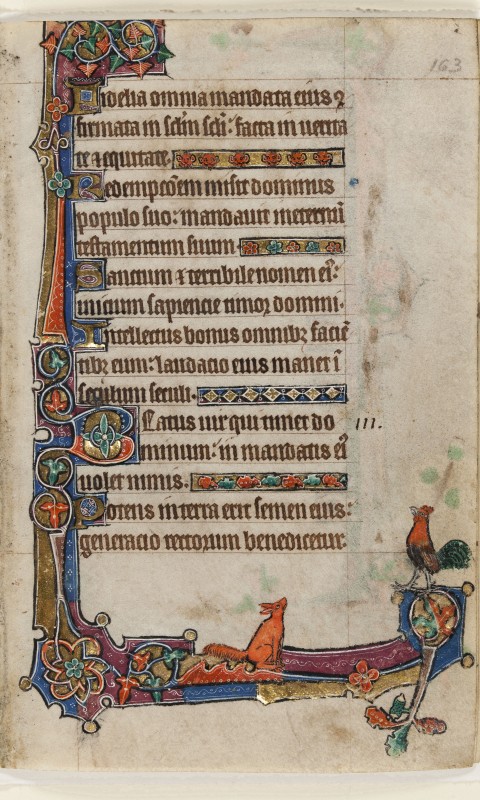 Folio 163r