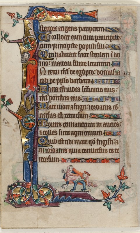 Folio 164v