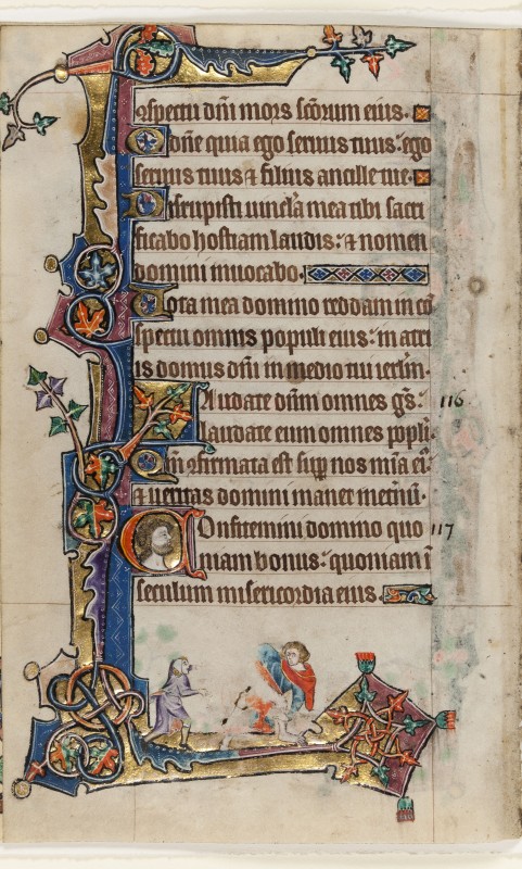 Folio 167v