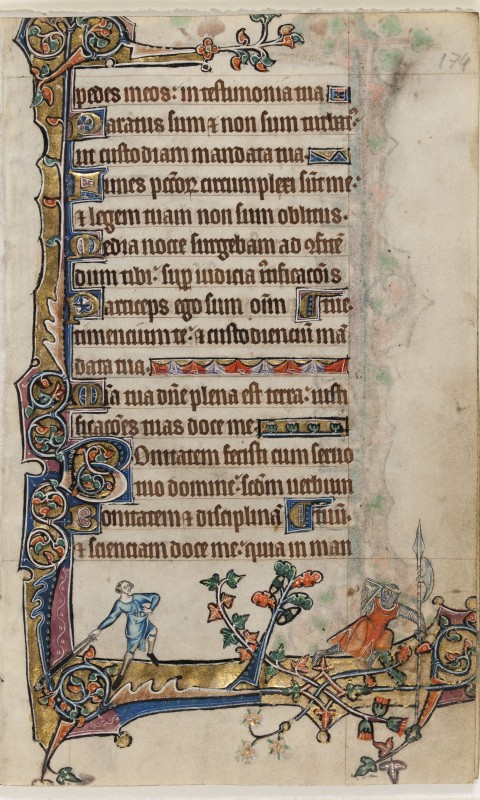 Folio 174r