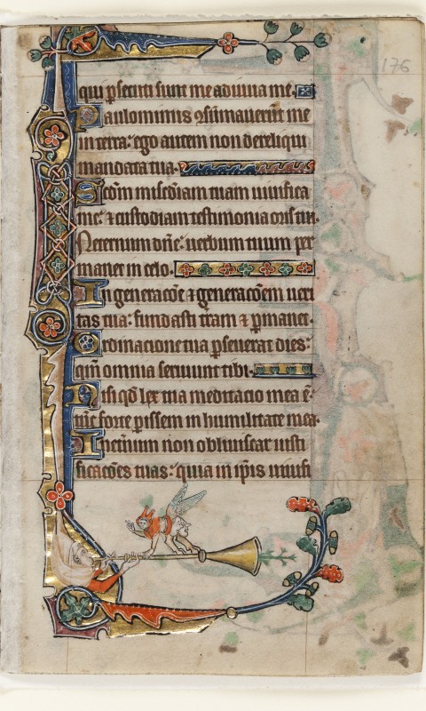 Folio 176r