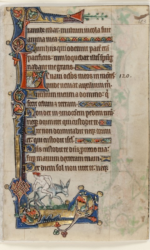 Folio 183r