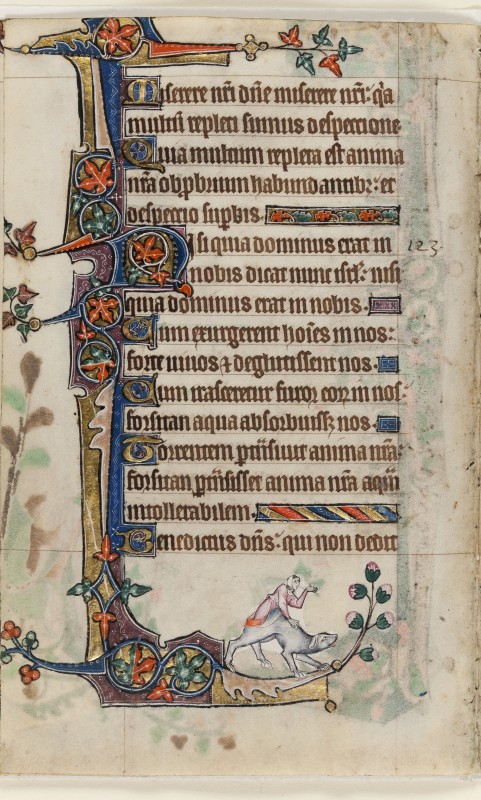 Folio 184v