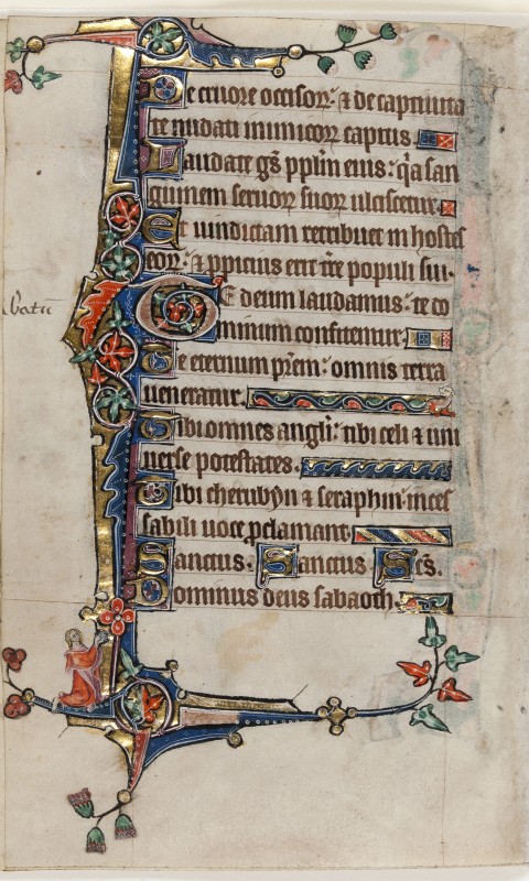 Folio 219v