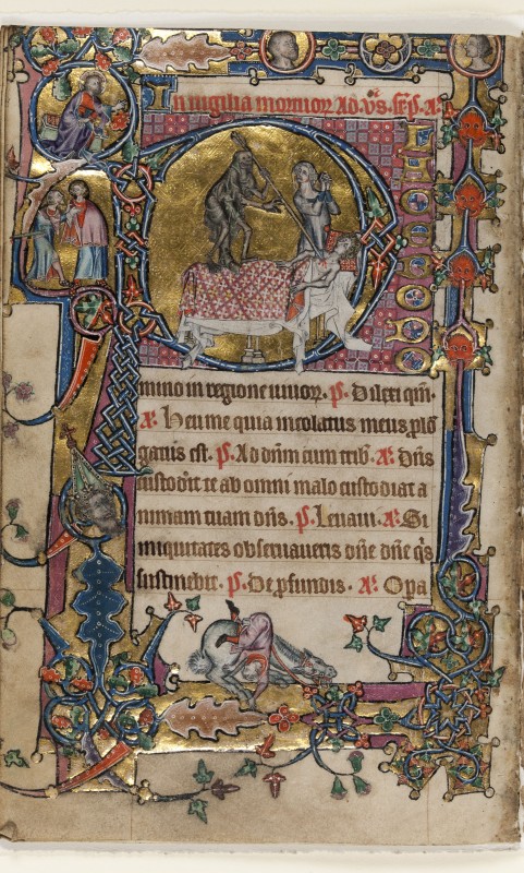 Folio 235v