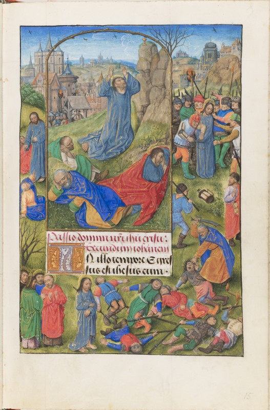 Folio 15r