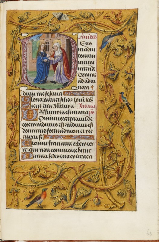 Folio 65r