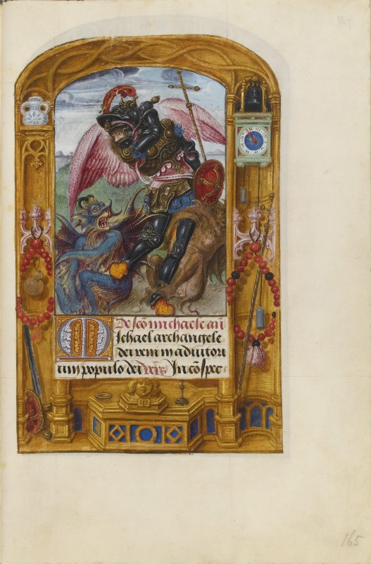 Folio 165r