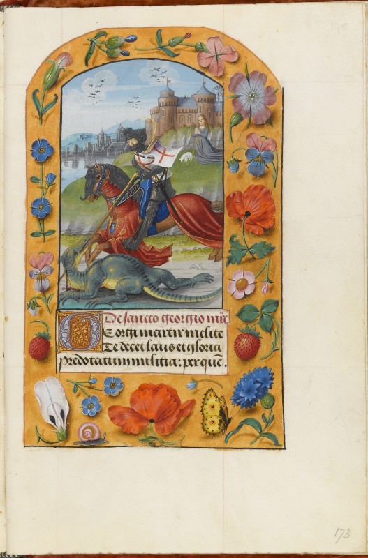 Folio 173r