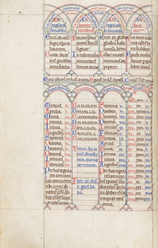 Folio 1v
