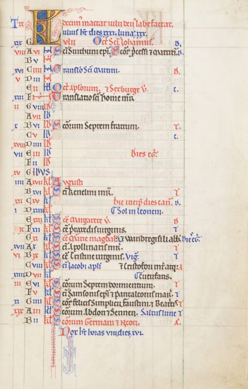 Folio 5r