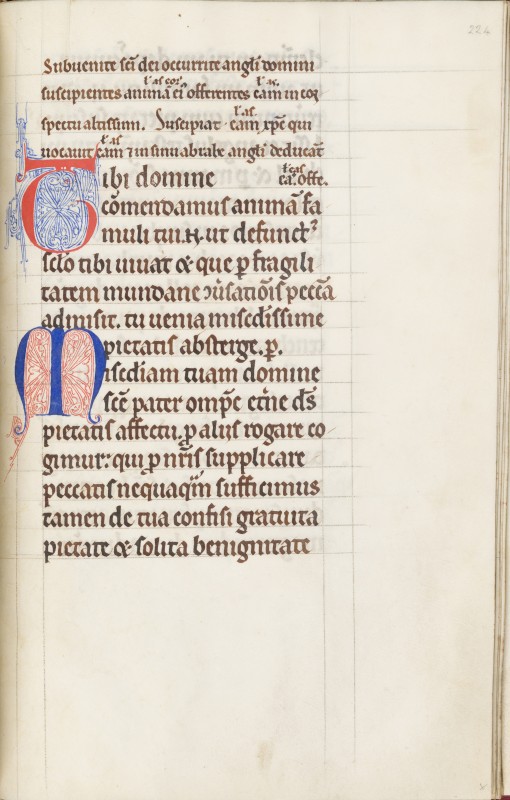 Folio 224r
