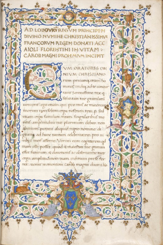 Folio 2r