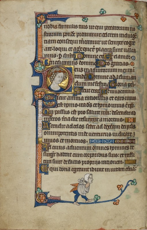 Folio 40v